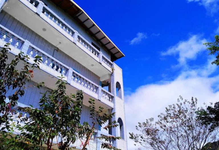 Lifu Garden Inn in Taoyuan City