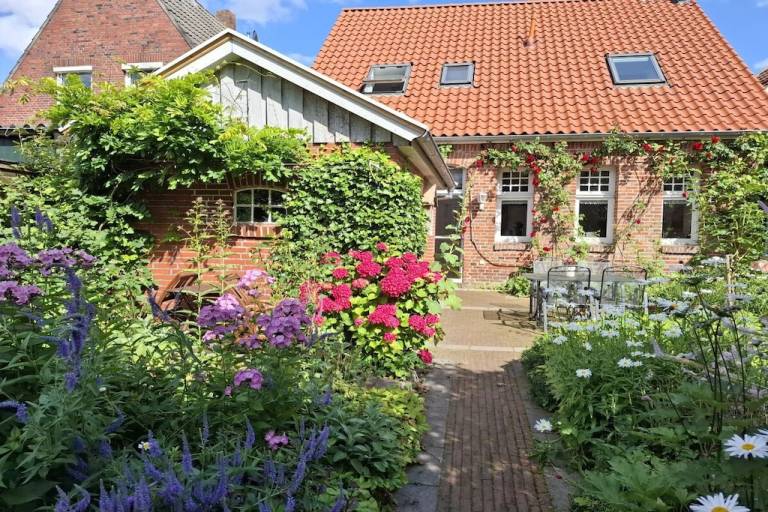 Ferienhaus Ditzum