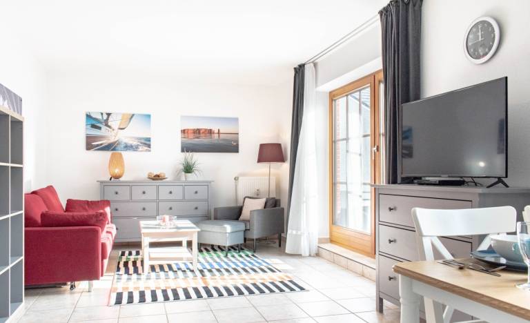 Lovely holiday apartment | Next to the beach | Pet-friendly — photo 2