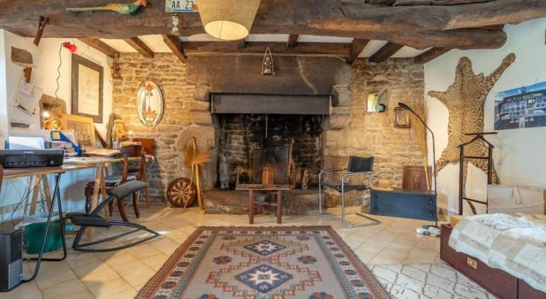 Vacation home with 4 rooms for 8 persons — photo 5