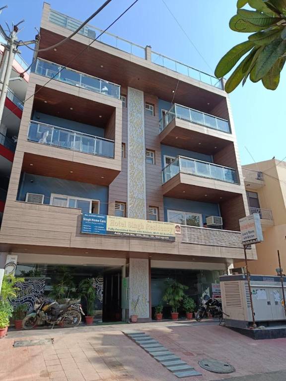 Goroomgo singh residency Gurugram — photo 3
