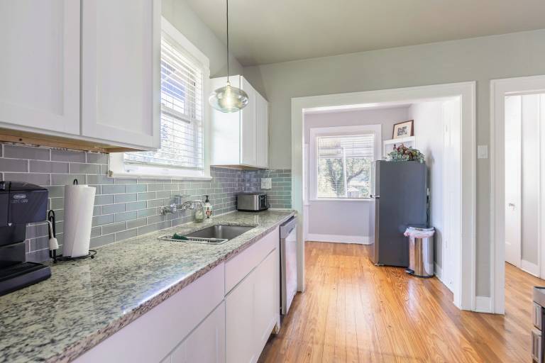 Villa Highland Park