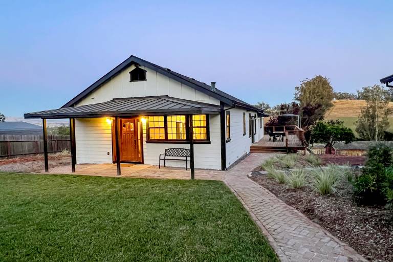 House  Rohnert Park