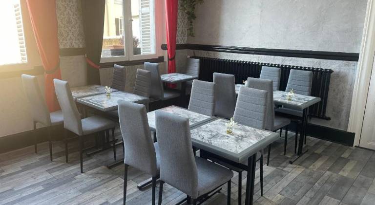 Hotel Au Chapon Fin — photo 2