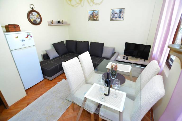 Apartament Perast