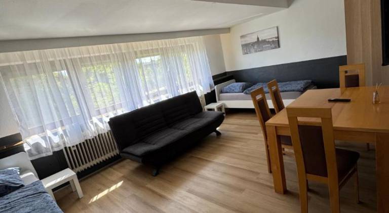 Ferienwohnung Viersen