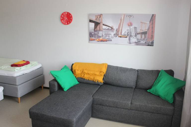 Appartement Jyväskylä