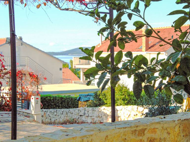 Apartament Primošten