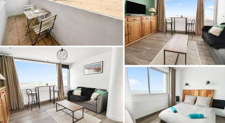 Fully equipped pleasant apartment | Beach nearby | Dogs allowed — photo 2