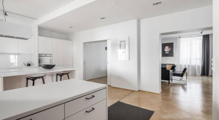 Apartment | Close to Helsinki Central Station | Good for workation | Pets are welcome — photo 5