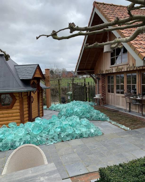 Bed & Breakfast Poperinge