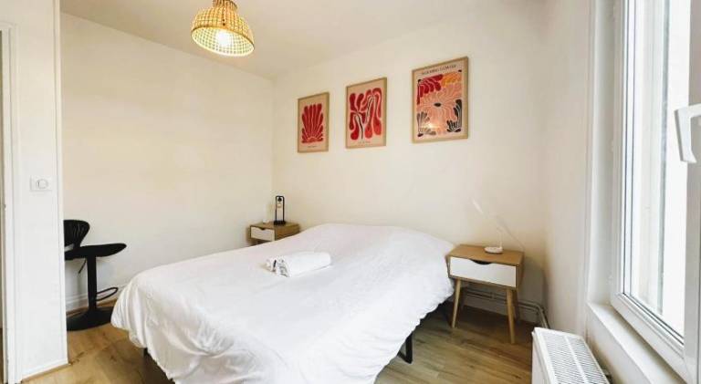 Charming apartment | Pets allowed — photo 2