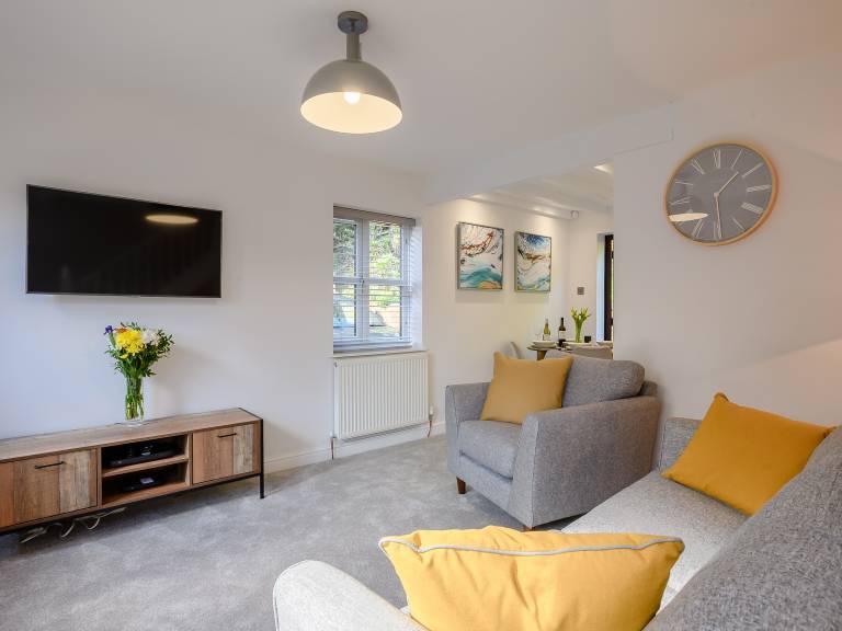 Cottage Cromer