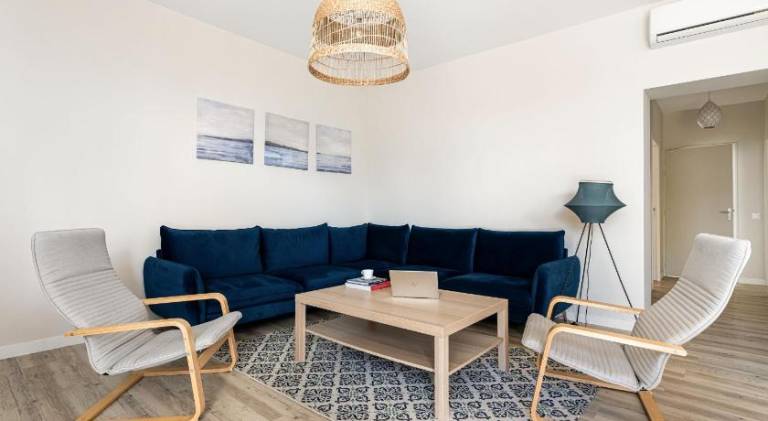 Wonderful apartment | Pets are welcome — photo 4