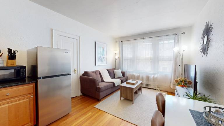 Family-friendly rental apartment | Pets allowed — photo 4