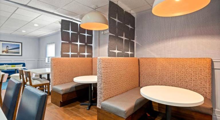Hampton Inn Bordentown — photo 5