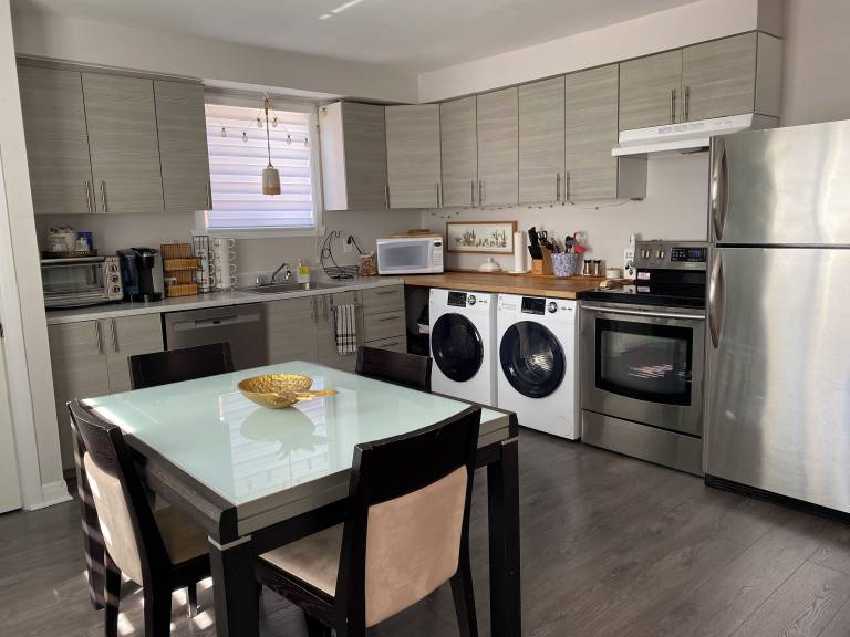 Apartment Terrebonne