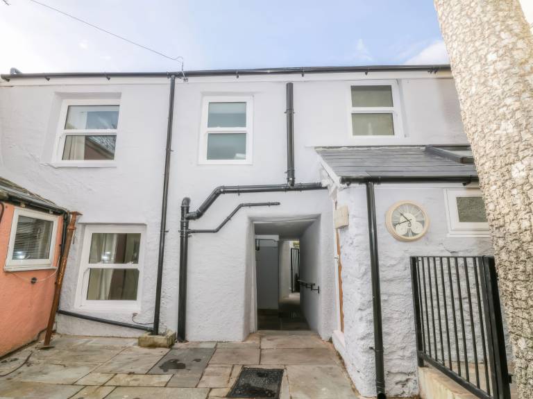 Hocking Cottage in Paignton