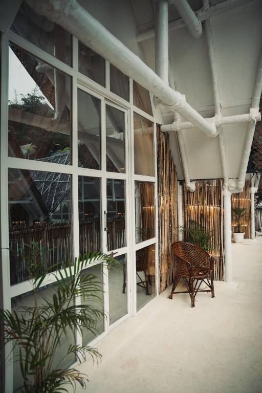 The Beach Club, Varkala — photo 3