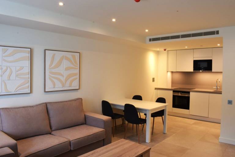 Apartment  Gibraltar