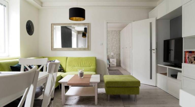 Holiday apartment | Pets are welcome — photo 2