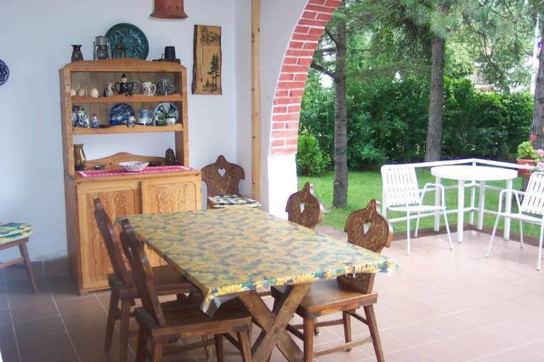 Ferienwohnung Tihany