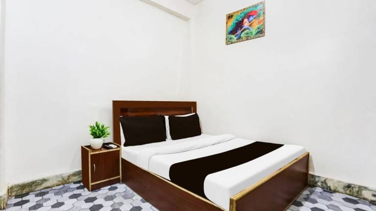 Ferienhaus für 2 Personen 31 m² in Mathura