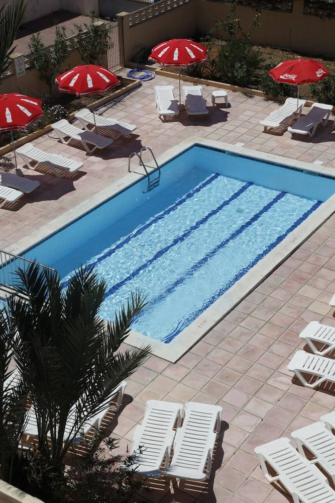 Aparthotel  Es Canar