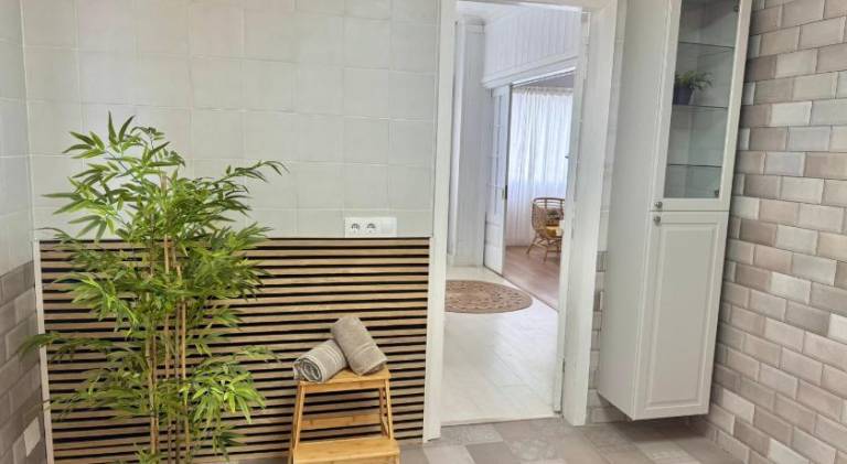 Holiday apartment with 1 room for 2 persons — photo 5