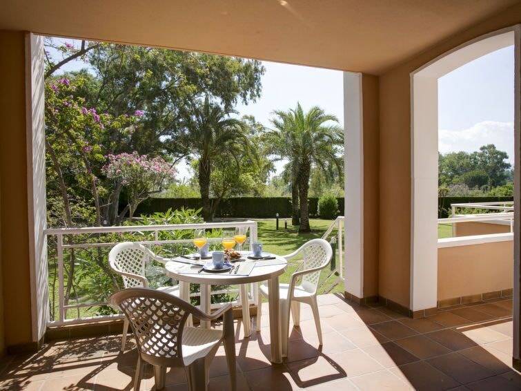 Apartamento Oliva Nova