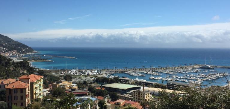 Ferienwohnung in Imperia, Porto Maurizio für max. 5 Personen Ferienwohnung in Imperia, Porto Maurizio für max. 5 Personen