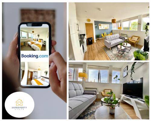 Apartment Basingstoke