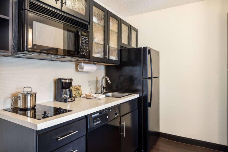 Sonesta Simply Suites Phoenix Tempe — photo 4