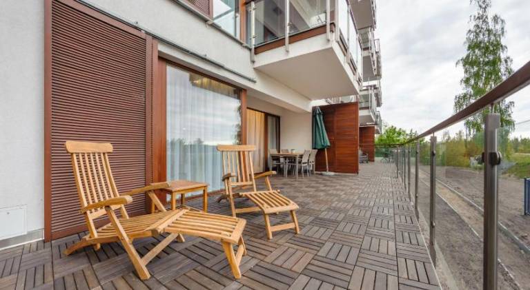 Rental apartment with 2 rooms for 6 persons — photo 4