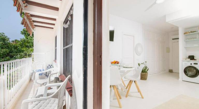 Holiday apartment with pool | Beach nearby | Pets allowed — photo 4
