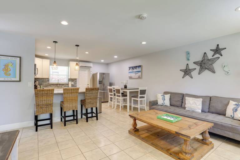 House  Juno Beach
