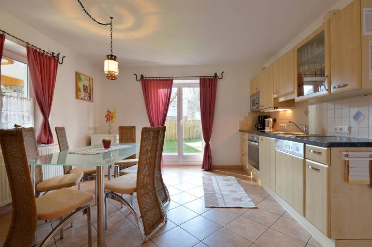 Appartement Claudia — photo 2