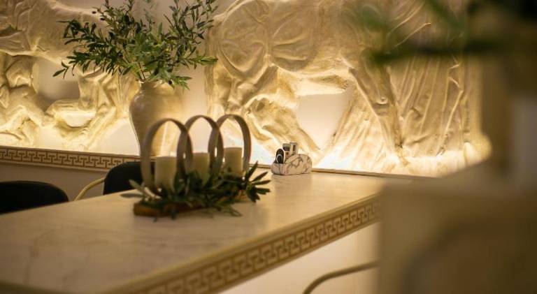 CENTAURIA Greek Luxury Suite 5' to Port Gate 7-8 — photo 5
