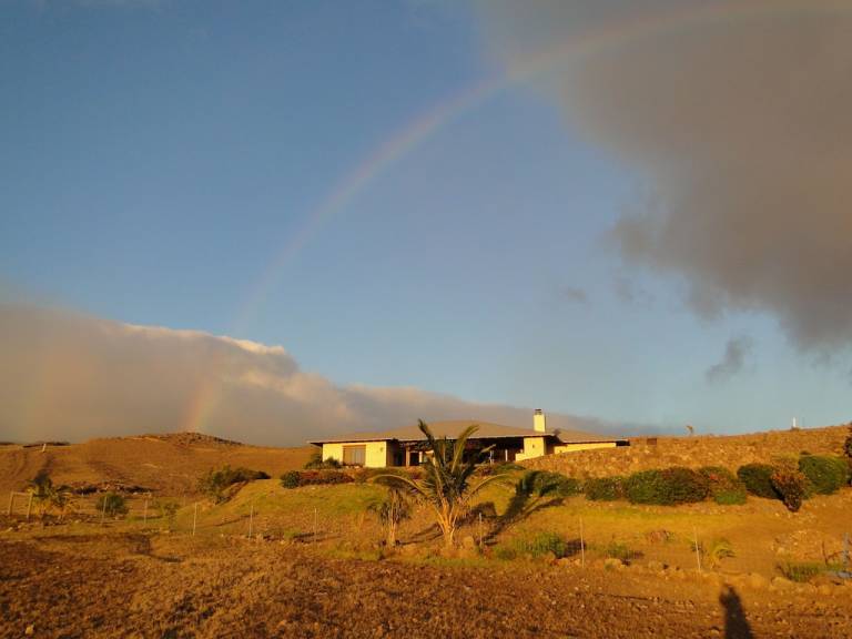 Maison de vacances Waimea