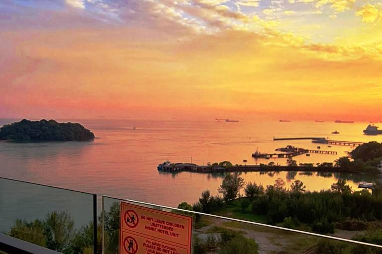 100 m&sup2; Ferienwohnung