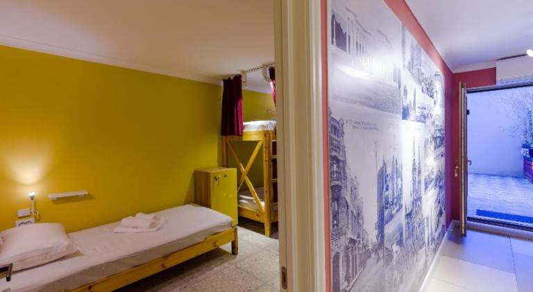 Batumi Surf Hostel — photo 2
