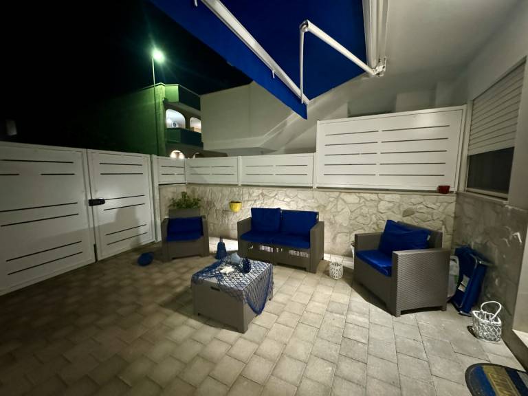 Ferienhaus in Porto Cesareo, Lecce für max. 4 Personen Ferienhaus in Porto Cesareo, Lecce für max. 4 Personen