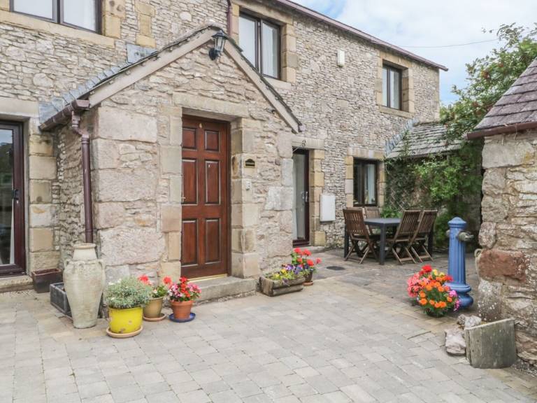Cottage Shap