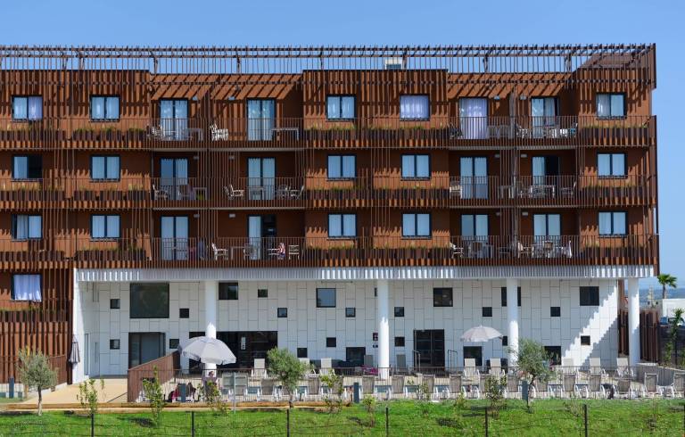 Children-friendly holiday park with sauna, terrace & pool | Pet-friendly — photo 2