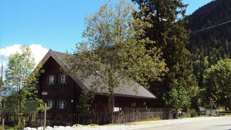 Ferienhaus Pertisau