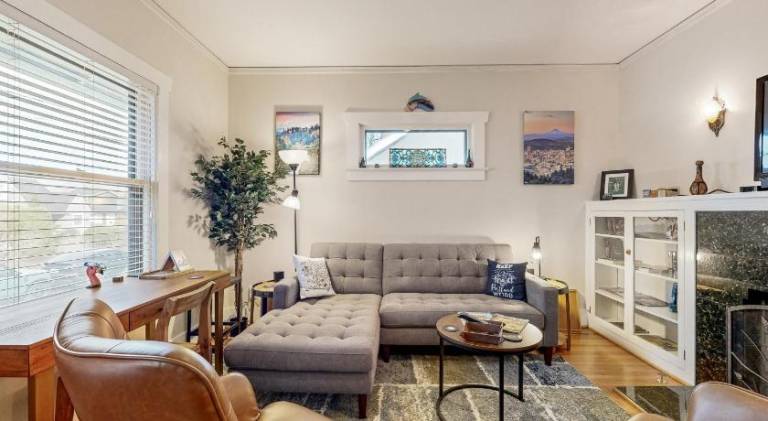 Big house | Pets allowed — photo 3