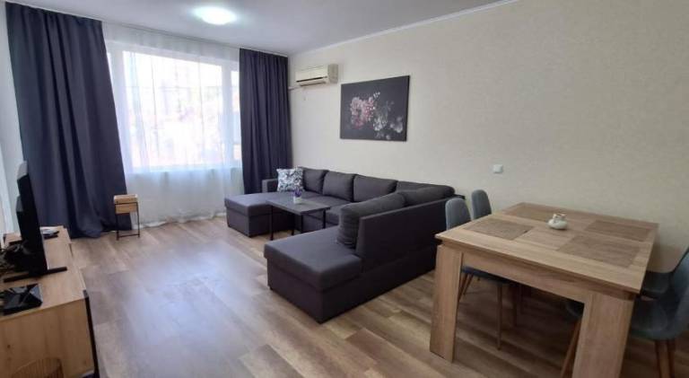 80 m&sup2; Ferienwohnung