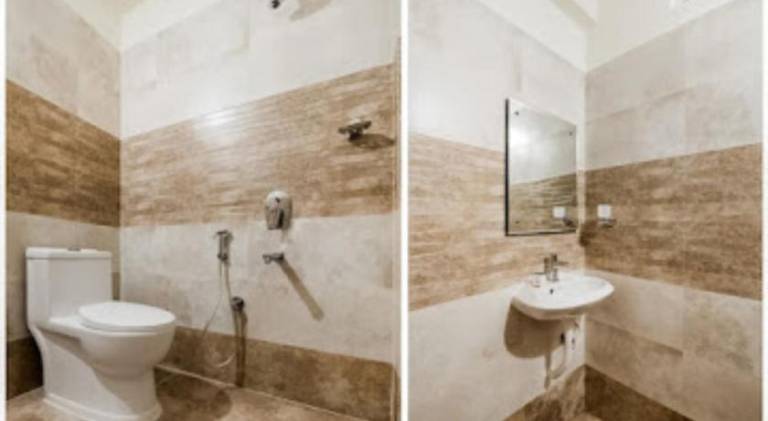 Feel like home -Guest House near Tenneti park — photo 2