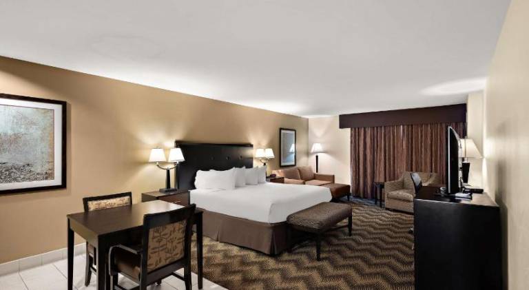 Best Western Plus Gold Country Inn — photo 2