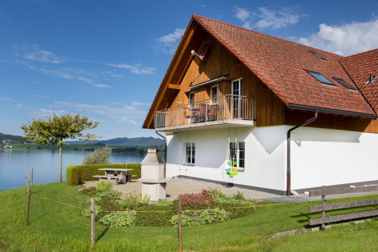 Ferienwohnung  Unteriberg